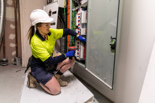  Hartshorne, OK Electrician Pros