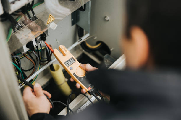 Electrical System Inspection in OK
