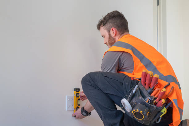 Best Electrician for Home Renovation  in Hartshorne, OK
